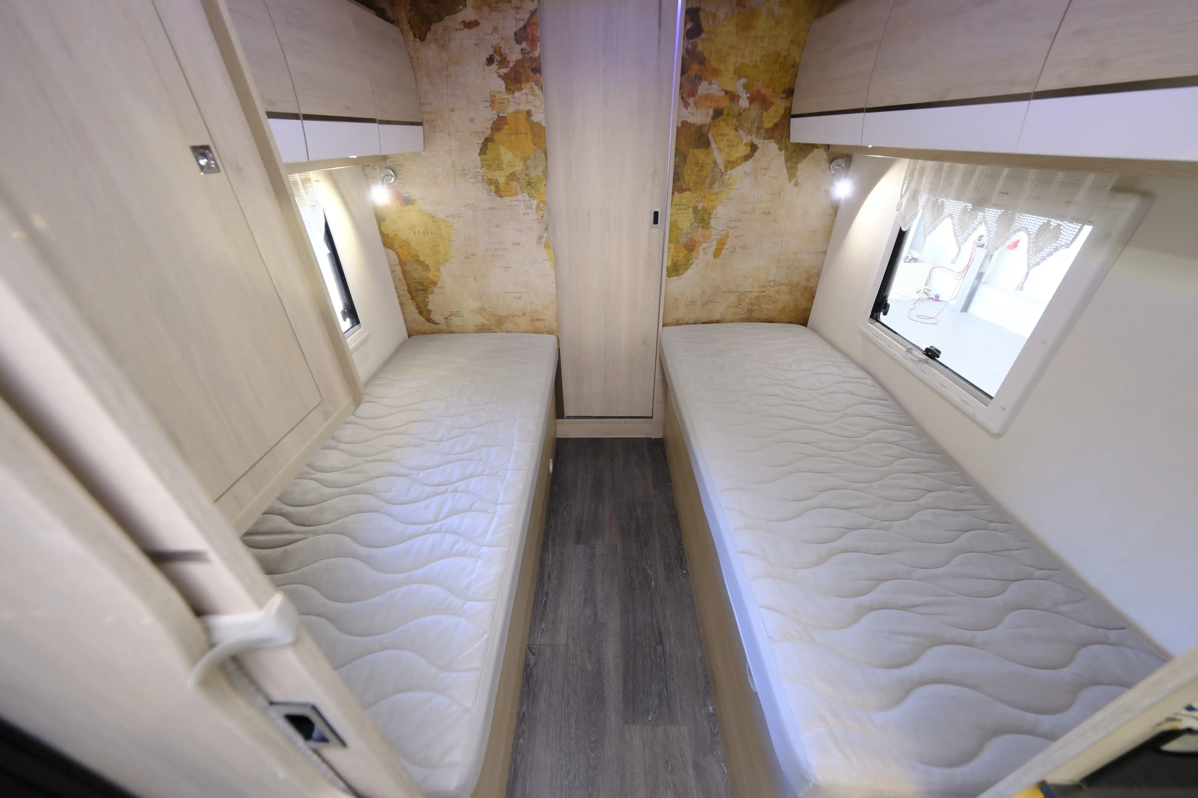 CHALLENGER 357 Special Edition - Ansicht 10